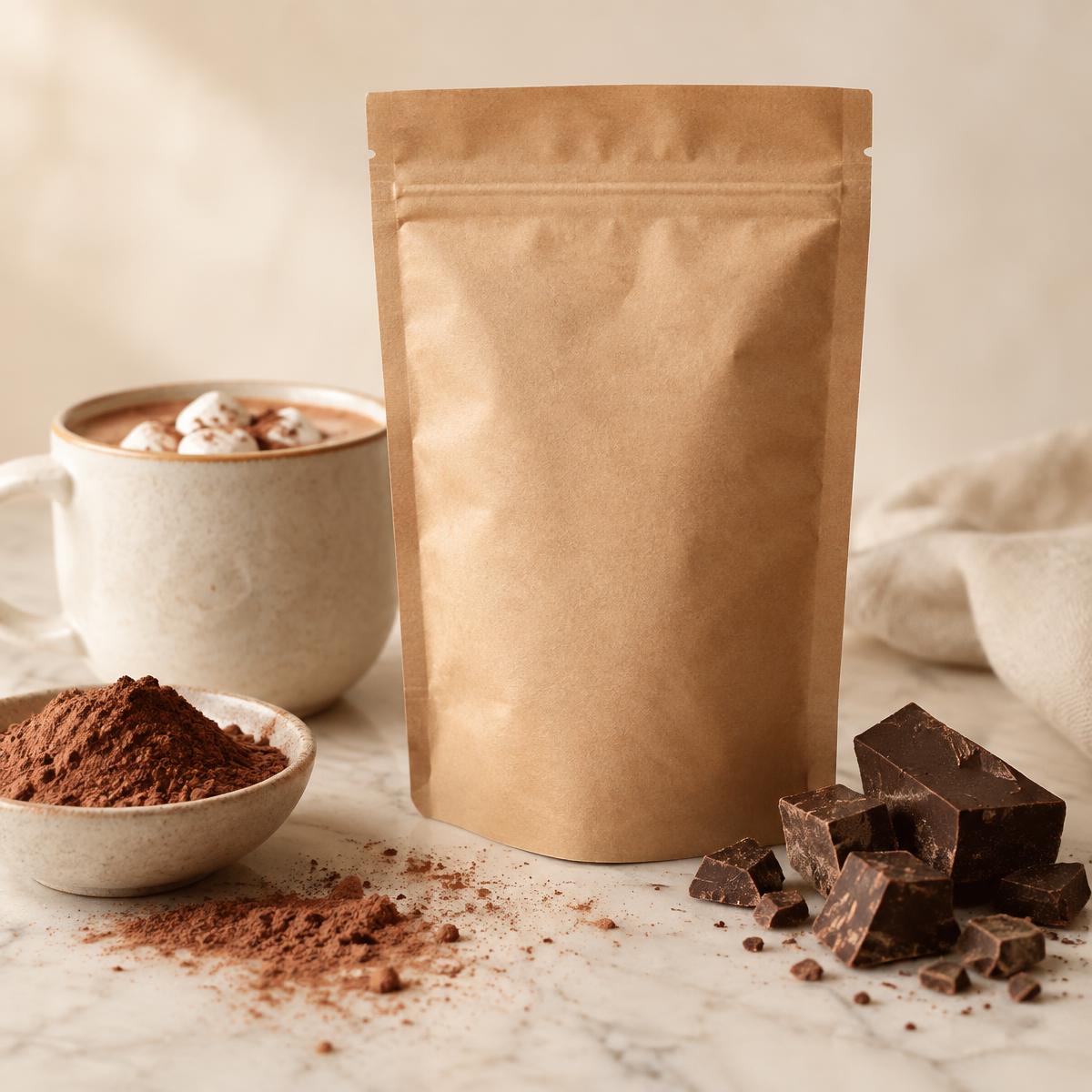 Hot Chocolate Mix